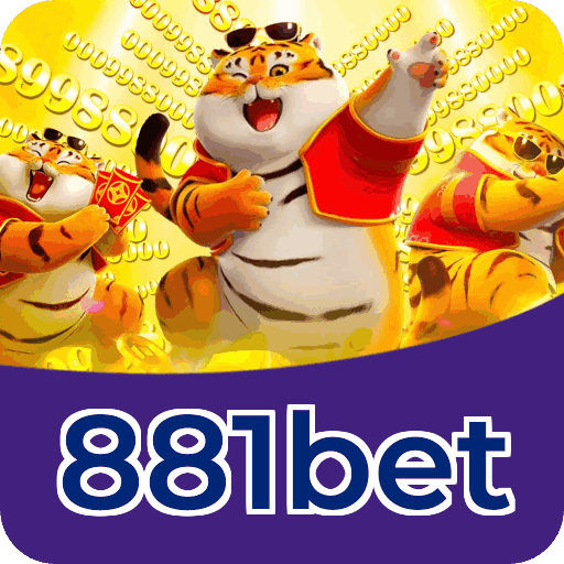 881bet Fortune — dados de jogo e conta conforme LGPD
