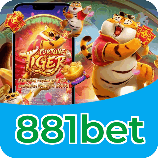Comparação visual APP mobile e versão web 881bet